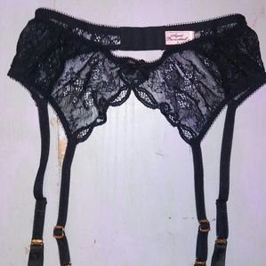 Agent Provocateur Lingerie